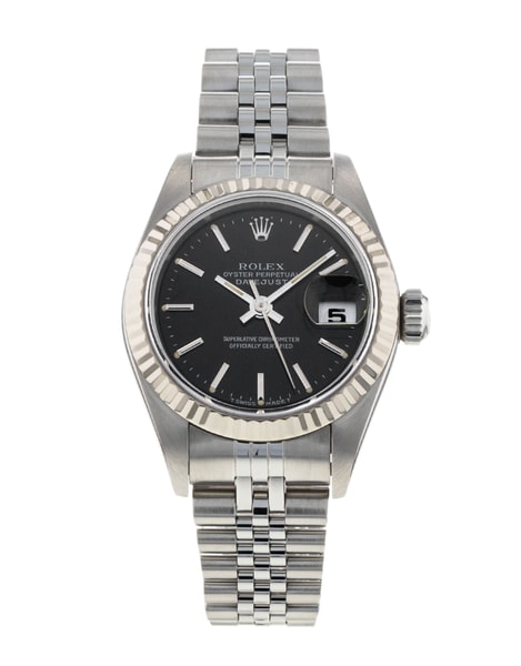 Rolex Datejust Lady 69174
